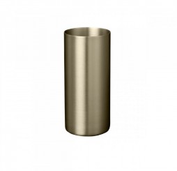Blomus Zahnputzbecher MODO Brass 66458 