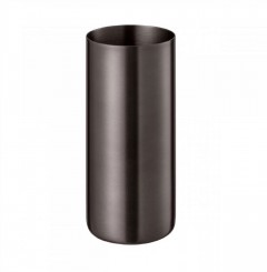 Blomus Zahnputzbecher MODO Burned metal 66463 