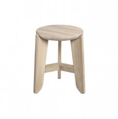 Blomus ELI Eiche Sitzhocker 66512 