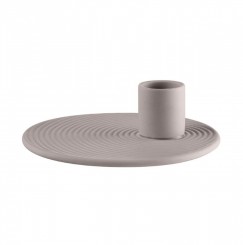 Blomus NONA Kerzenhalter Bark 66528 