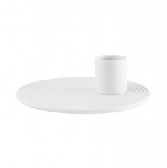 Blomus NONA Kerzenhalter White 66529 