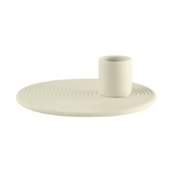 Blomus NONA Kerzenhalter Vanilla 66530 