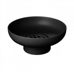 Blomus MIYABI Vase M Black 66627 