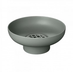 Blomus MIYABI Vase M Duck Green 66628 