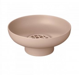 Blomus MIYABI Vase M Terracotta 66629 