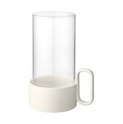 Blomus YURAGI Windlicht Moonbeam 66632 