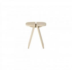 Blomus AVIO Hocker Oak 66691 