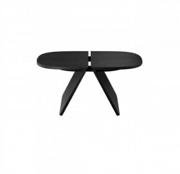 Blomus AVIO Sofatisch Black Oak 66696 