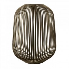 Blomus LITO Laterne L Burned look 66708 