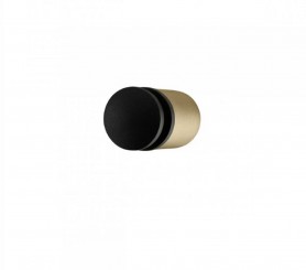 Blomus Wandtürstopper Entra Brass 66709 