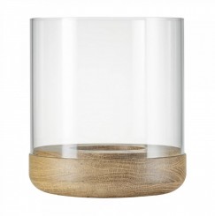 Blomus LANTO Windlicht XL Oak 66927 