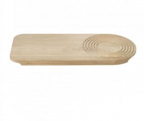 Blomus ZEN Servier- und Schneidebrett 66929 