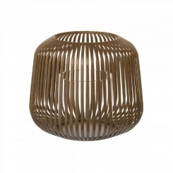 Blomus LITO Laterne S Rusty Look (inkl. innenliegendem Glaszylinder) 66956 