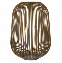 Blomus LITO Laterne L Rusty look 66958 