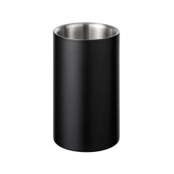 Blomus Flaschenkühler Easy Black 64274 