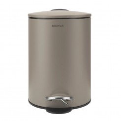 Blomus Treteimer TUBO Taupe 68890 