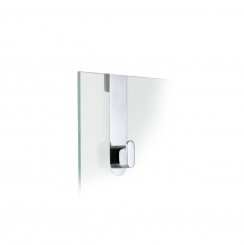 Blomus AREO Haken für Glasduschwand polished 68915 