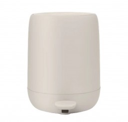 Blomus Treteimer SONO Moonbeam 5 L 69169 