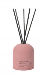 Blomus FRAGA Raumduft Set, Sea Salt & Sage, Whitered Rose, 69222 