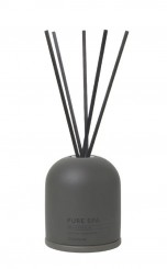 Blomus FRAGA Raumduft Set, Kyoto Yume, Tarmac, 69232 