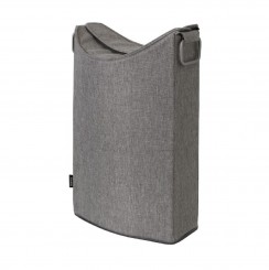 Blomus FRISCO Wäschesammler Warm Gray 69256 