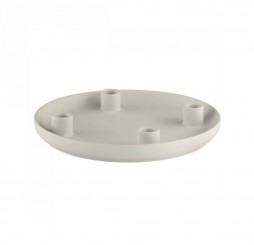 Blomus Kerzenhalter ADVENT Moonbeam 4-fach 66615 