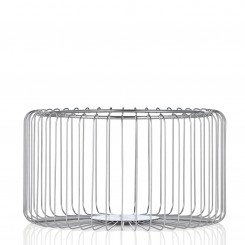 Blomus Korb M Estra Edelstahl matt 30 cm 63644 