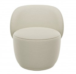 Blomus KUON Drehsessel konfigurierbar 