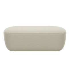 Blomus KUON Bank S 120 cm konfigurierbar 