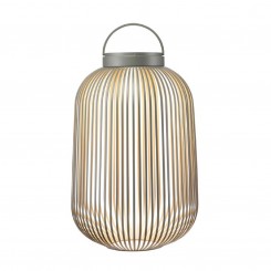 Blomus LITO LED Leuchte L Granite Gray 67056 