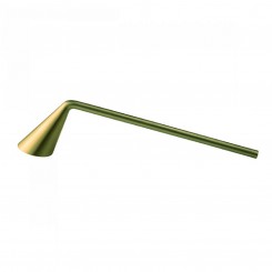 Blomus NOX Kerzenlöscher Brass 66979 