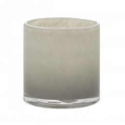 Blomus Saga Windlicht L Mourning Dove 66966 