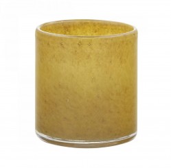 Blomus Saga Windlicht L Tan 66968 