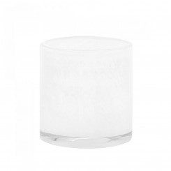 Blomus Saga Windlicht M White 66972 