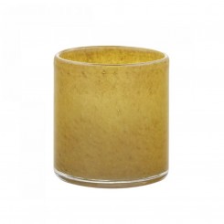 Blomus Saga Windlicht M Tan 66973 