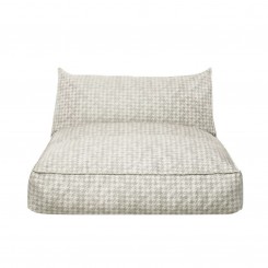 Blomus STAY Bett Special Edition Earth Stoff Twigh 120x190 cm, 62144 