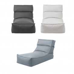 Blomus Lounger L STAY 80 x 150 cm, konfigurierbar 