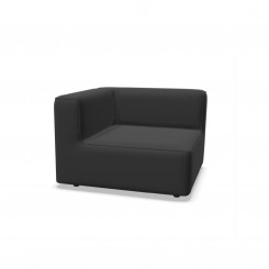 Blomus Tasi Serie, Ecksitzer Modul, links 66905, konfigurierbar 