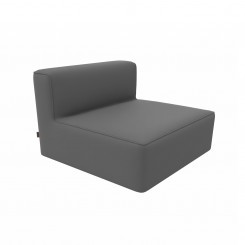 Blomus Tasi Serie, 1-Sitzer Modul, 66906, konfigurierbar 