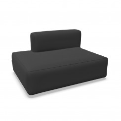 Blomus Tasi Serie, 2-Sitzer Modul, links, 66909, konfigurierbar 