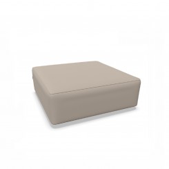 Blomus Tasi Serie, Hocker Modul, quadratisch, 66911, konfigurierbar 