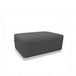 Blomus Tasi Serie, Hocker Modul, rechteckig, 66914, konfigurierbar 