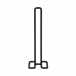 Blomus Wires Küchenrollenhalter schwarz 64185 