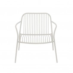 Blomus YUA WIRE Loungesessel  Silk Gray 62179 