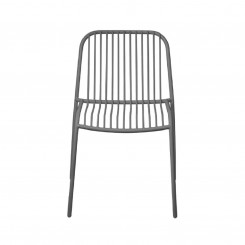 Blomus YUA WIRE Stuhl Granite Gray 62180 