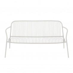 Blomus YUA WIRE Loungesofa Silk Gray 62183 