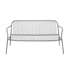 Blomus YUA WIRE Loungesofa Granite Gray 62184 