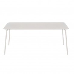 Blomus YUA Esstisch Silk Gray 180x90, 62185 