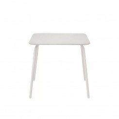 Blomus YUA Esstisch Silk Gray 80x80, 62186 