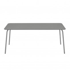 Blomus YUA Esstisch Granite Gray 180x90, 62190 